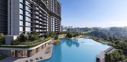 Lentor Gardens Residences (D26), Apartment #613295761